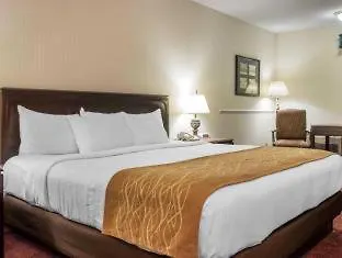 Comfort Inn Lakeside Mackinaw City