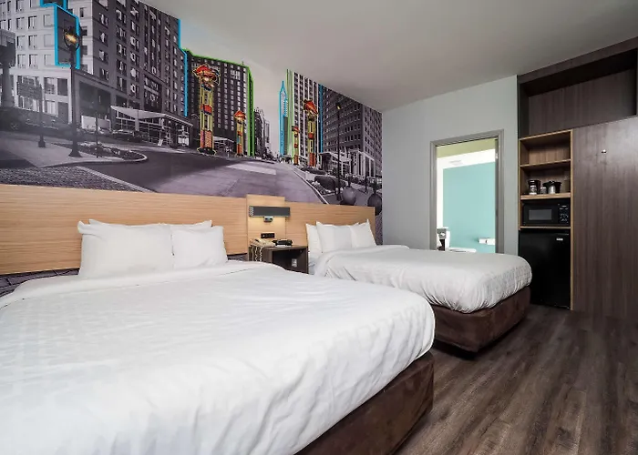 Clarion Pointe Wake Forest - Raleigh North