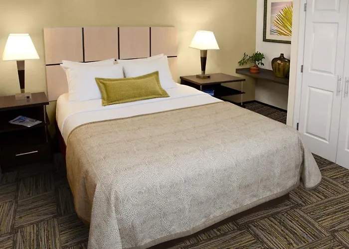 Candlewood Suites Sayre By Ihg