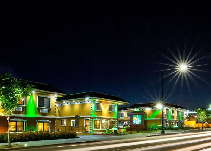 Bay Area Inn & Suites Hayward