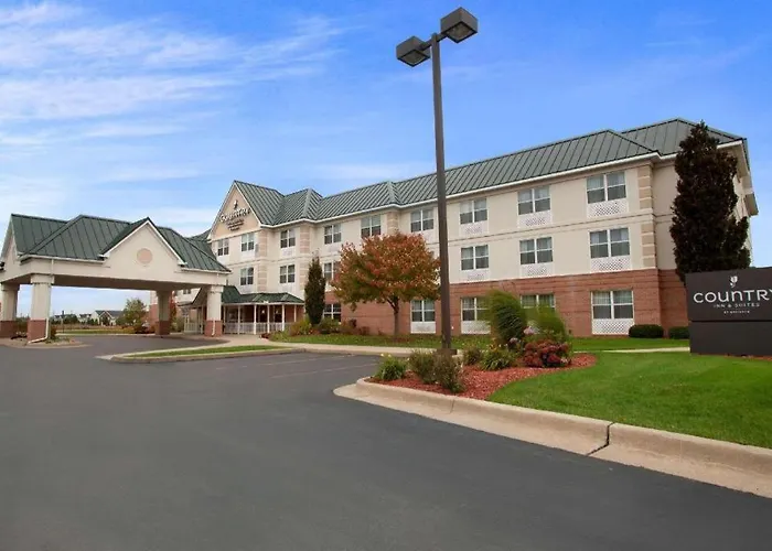 Country Inn & Suites By Radisson, Dundee, Mi