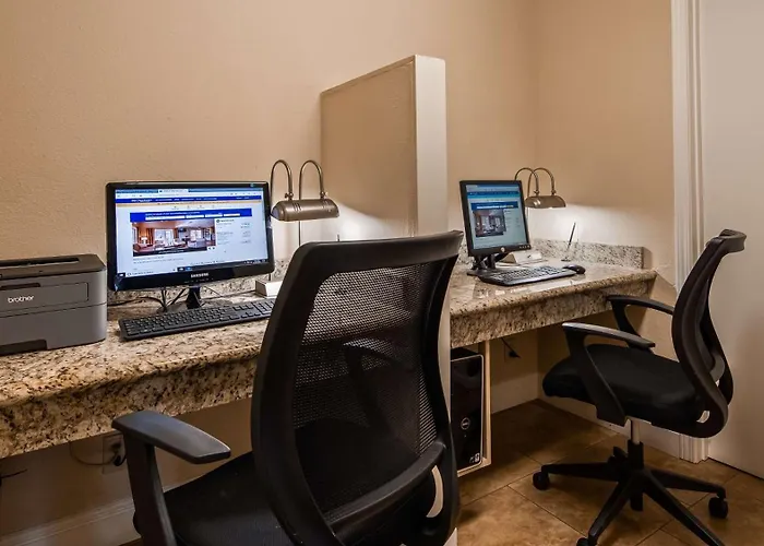 Best Western Yuba City Inn