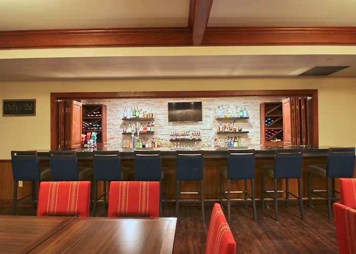 Comfort Suites Milwaukee Airport Oak Creek