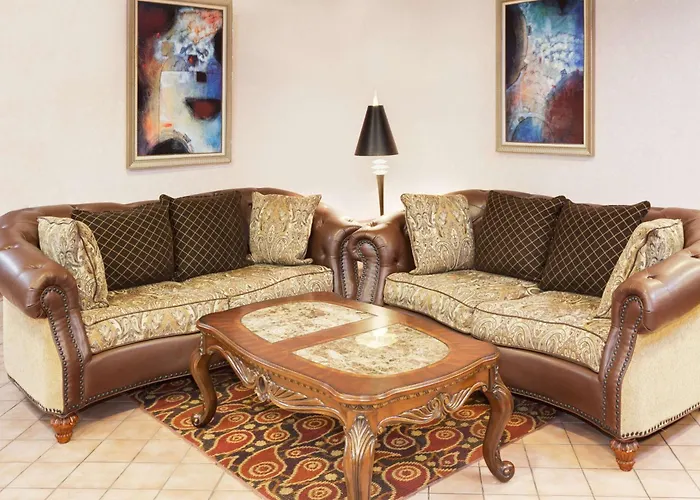 Baymont By Wyndham St. Joseph/Stevensville