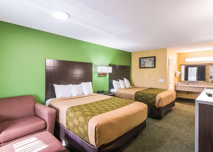 Econo Lodge Hesperia - Victorville I-15