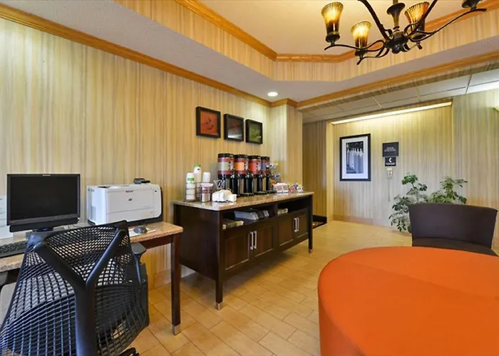 Sturgis Hotels