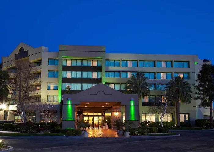 Holiday Inn Palmdale-Lancaster By Ihg
