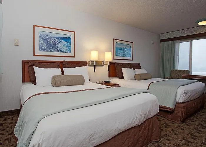 Shilo Inn Suites Newport