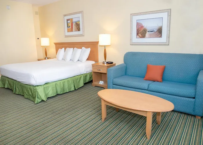 Kill Devil Hills Hotels