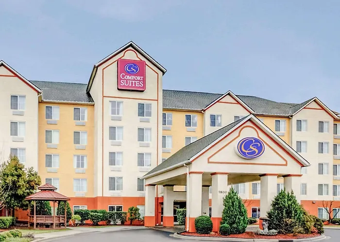 Concord Suites By Ihg