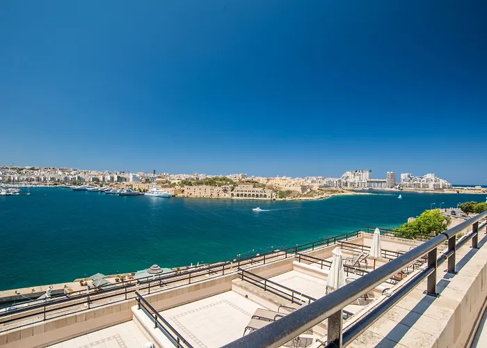 Grand Hotel Excelsior Floriana