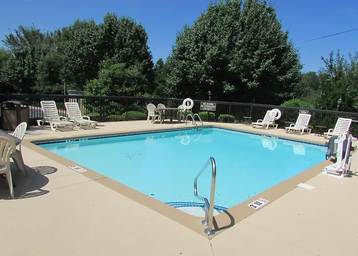 Best Western Kernersville