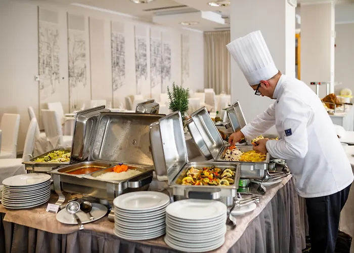 Rijeka Hotels