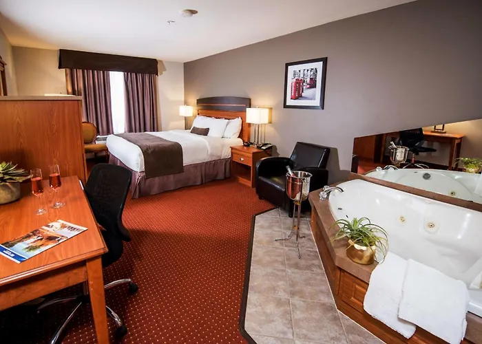 Best Western Plus Moncton