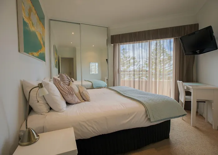 Kangaroo Island Hotels