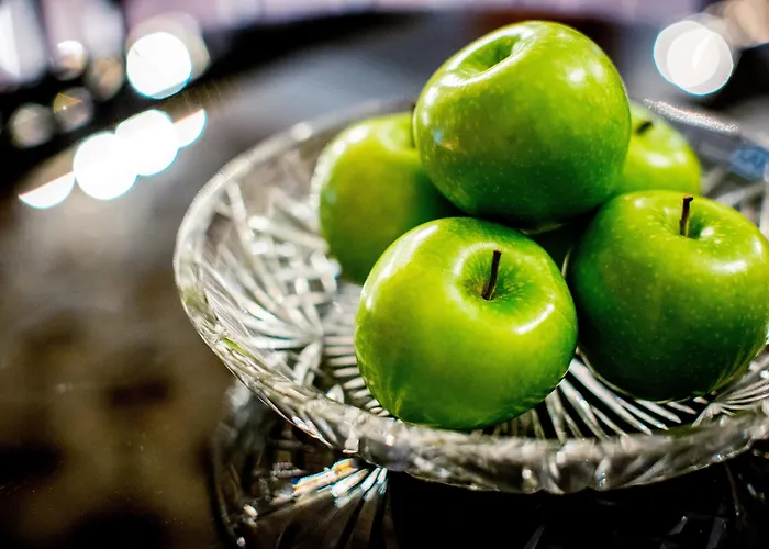 The Lord Nelson Hotel & Suites Halifax