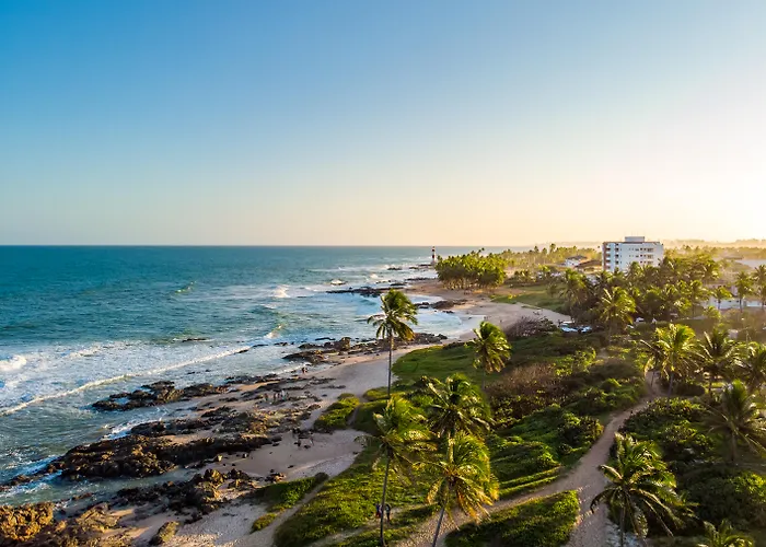 Costa do Sauipe Hotels