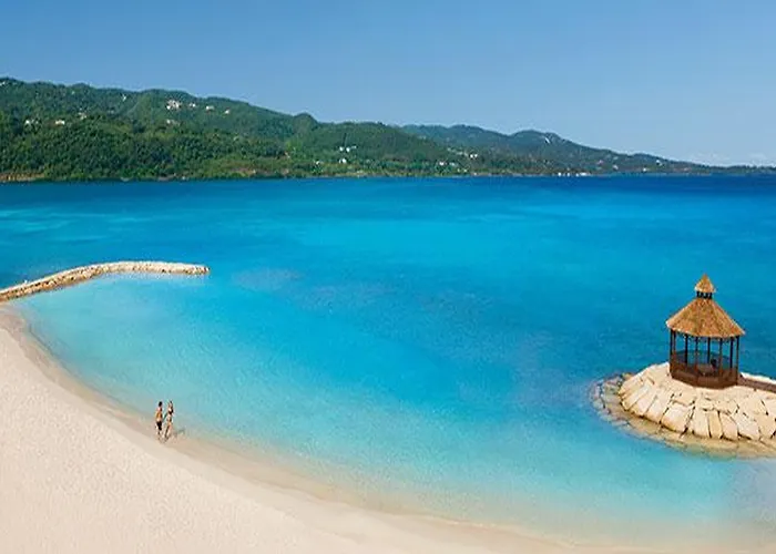 Secrets Wild Orchid Adults Only Hotel Montego Bay