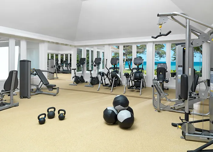 Round Hill Hotel & Villas Montego Bay