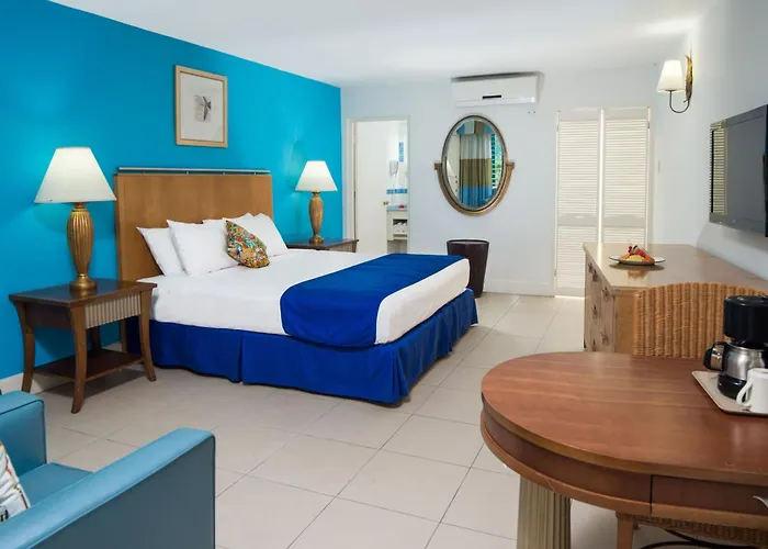 Deja Resort All Inclusive Montego Bay