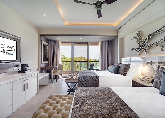 Royalton Hideaway Negril, An Autograph Collection All-Inclusive Resort - Adults Only