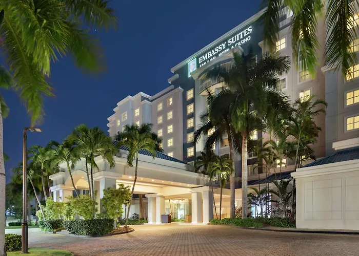 Embassy Suites By Hilton San Juan - Hotel & Casino