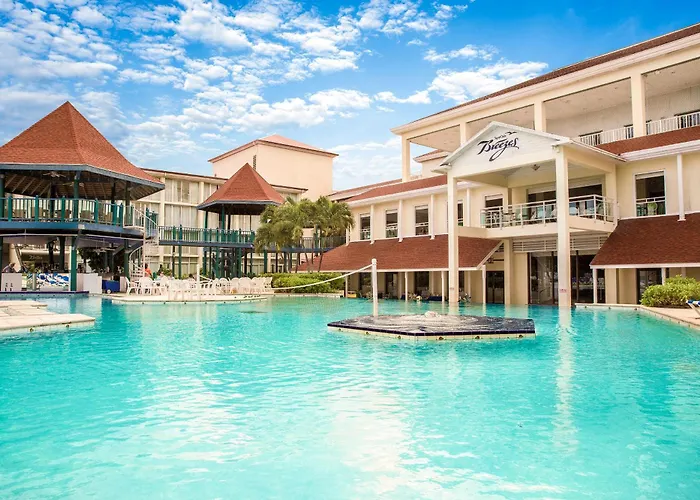 Breezes Resort & Spa All Inclusive, Bahamas (Adults Only) Nassau