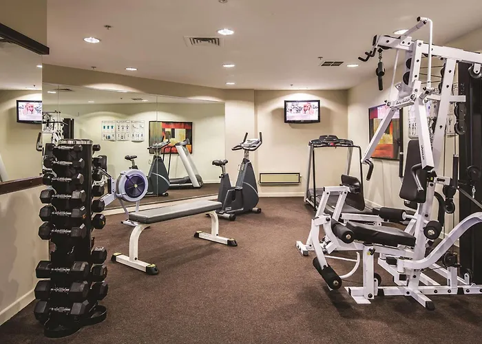 Travelodge Hotel Wellington