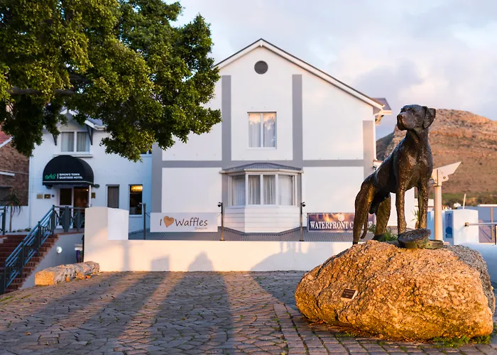 Simon's Town Hotels