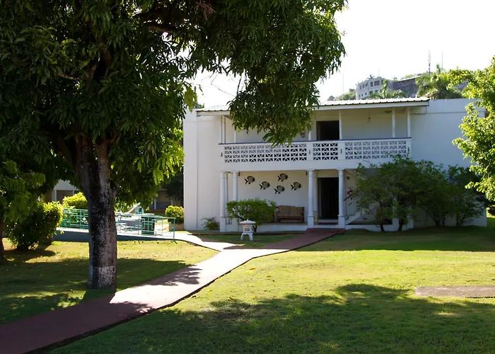 Silver Sands Hotels