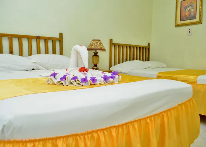 Fun Holiday Beach Resort Negril