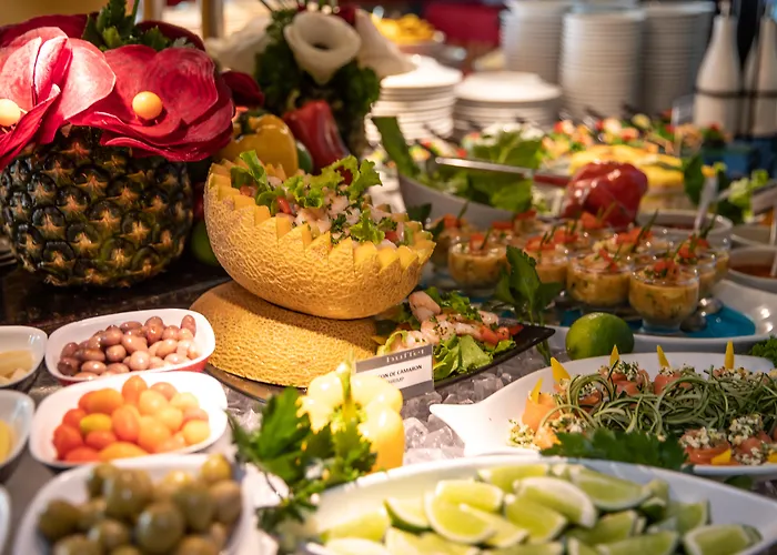 Salinas (Santa Elena) Hotels