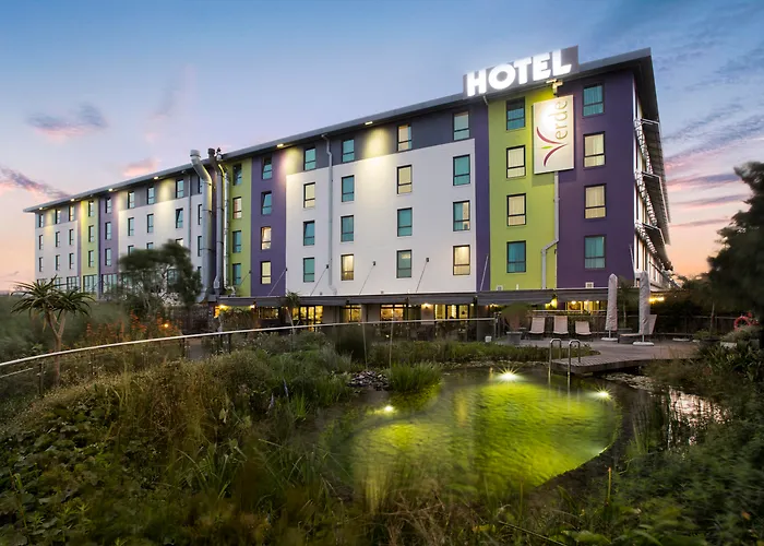 Kalk Bay Hotels