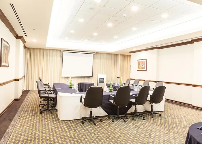 Guatemala City Hotels