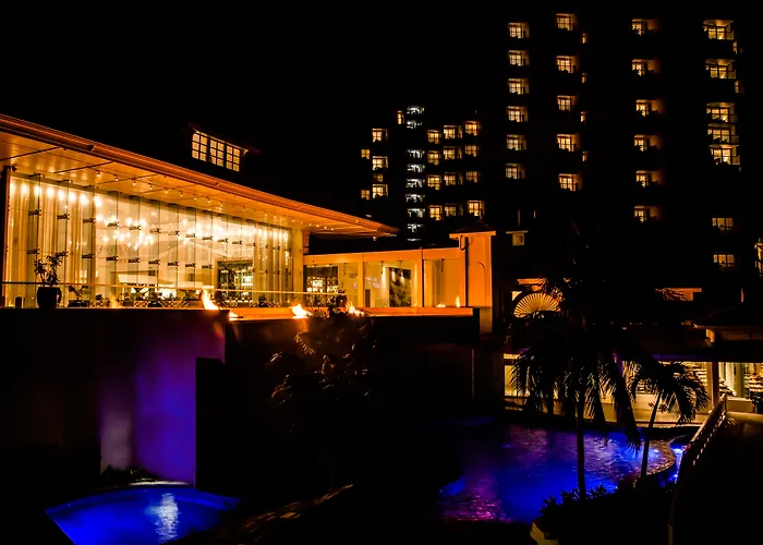 Moon Palace Jamaica Ocho Rios