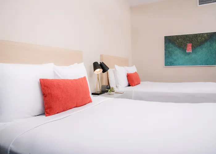 Hyatt Centric San Juan Isla Verde