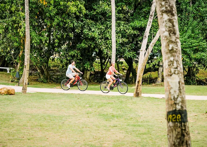 Anantara Peace Haven Tangalle Resort