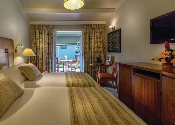 Sanctuary Lodge, A Belmond Hotel, Machu Picchu