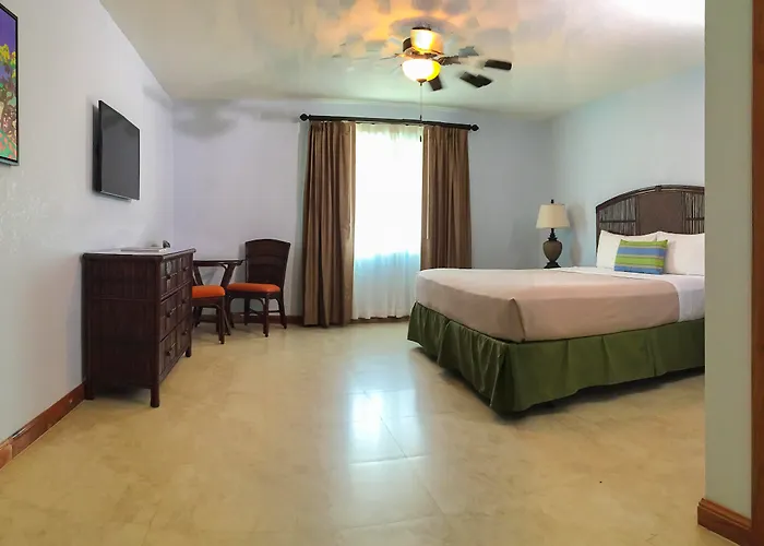 Coco La Palm Hotel Negril