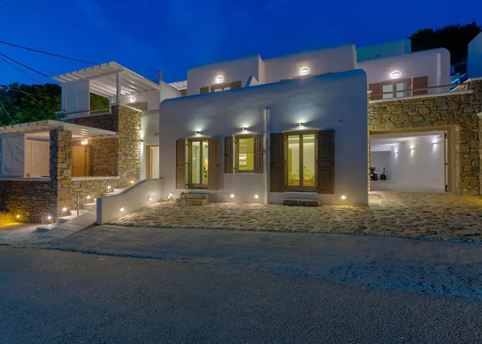 Agios Ioannis Diakoftis Hotels