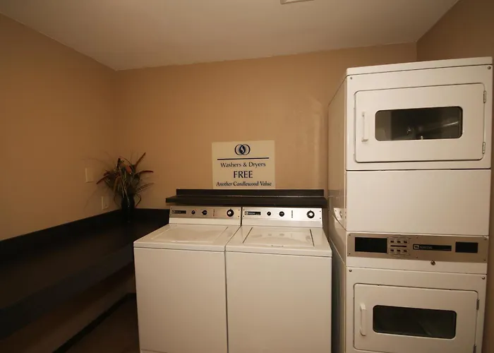 Candlewood Suites Newport News-Yorktown By Ihg