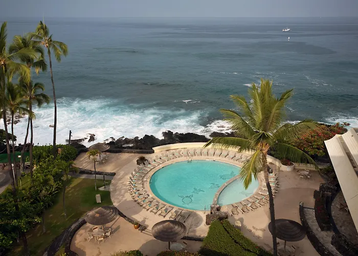 Royal Kona Resort Kailua-Kona