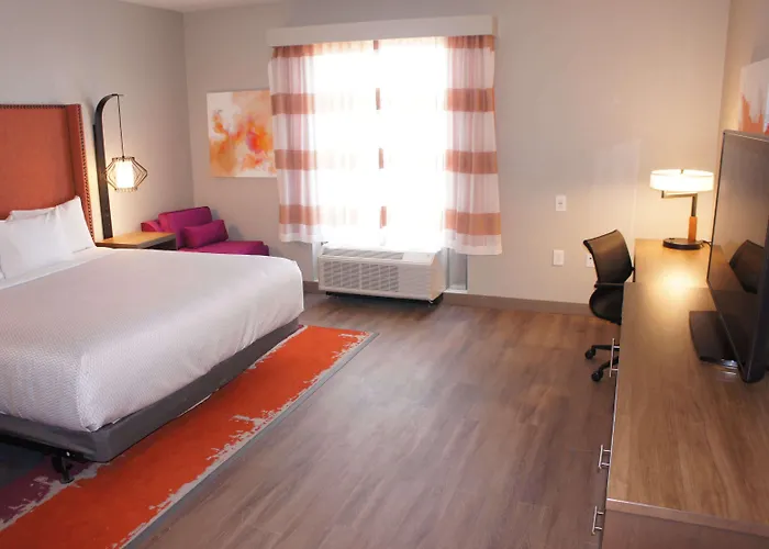 La Quinta Inn & Suites Perry