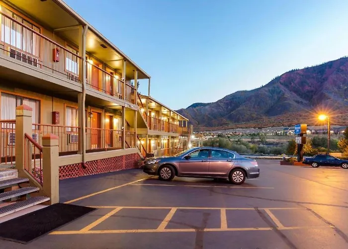 Rodeway Inn Glenwood Springs