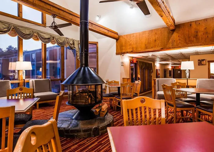 Deluxe Inn Wytheville