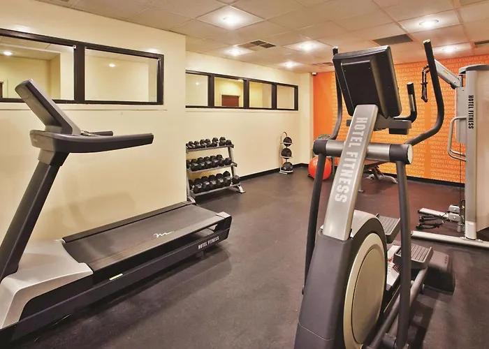 La Quinta By Wyndham Florence