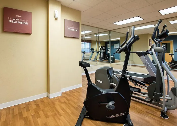 Comfort Suites San Angelo Near University