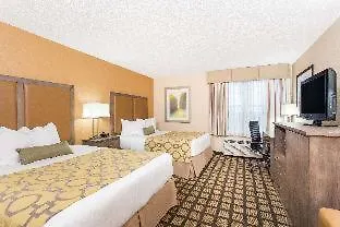 Baymont By Wyndham Plymouth Hotel