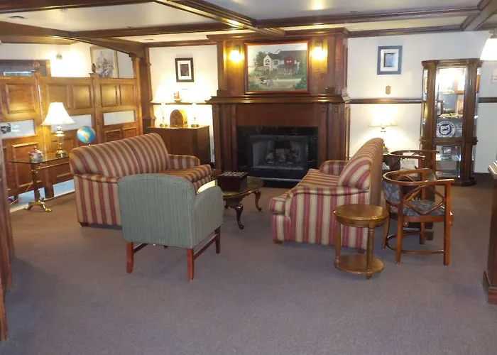 Surestay Plus Hotel By Best Western Auburn