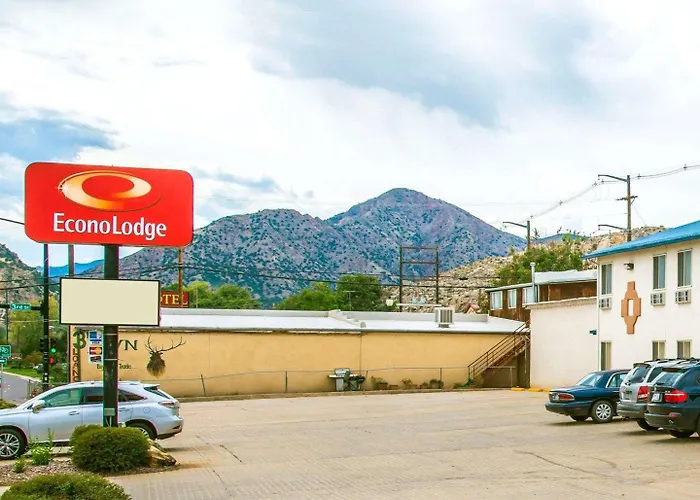 Days Inn By Wyndham Canon City